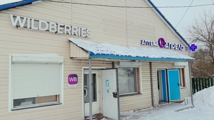 Очистка крыш идёт в округе