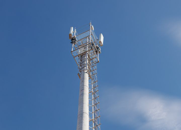 Жители Старой Балахонки поставили рекорд по потреблению интернета