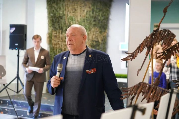 Семь поездок на передовую и уроки мужества Евгения Кулеша