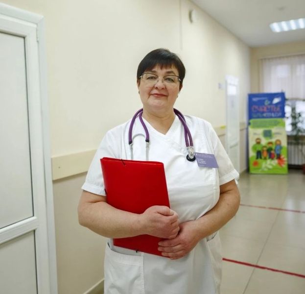 Медик рассказала, как укрепить иммунитет в межсезонье