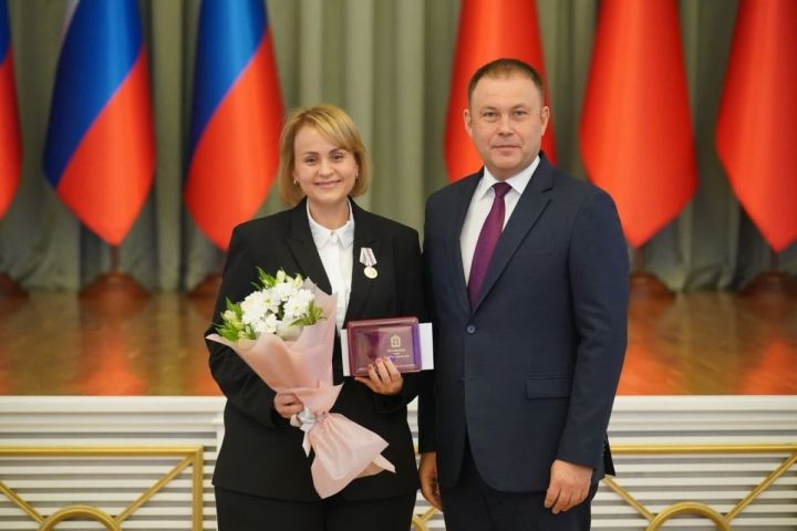 Педагогический проект получил диплом премии «Служение»