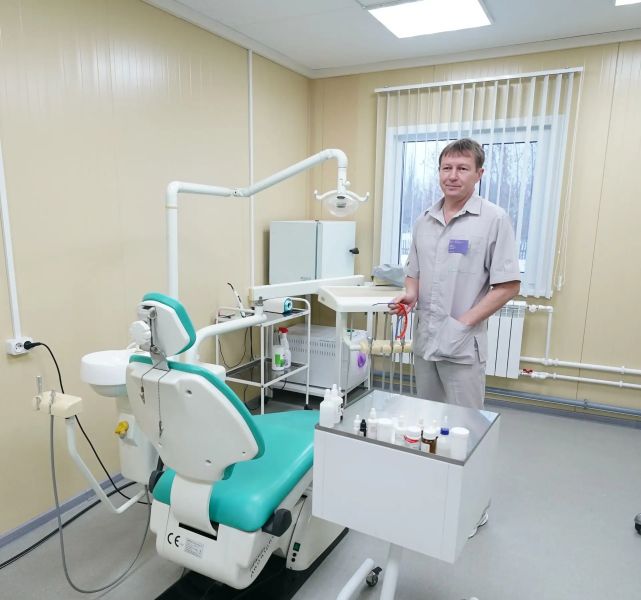 Врач рассказал об ответственном отношении к здоровью рта: улыбка, которая служит долго