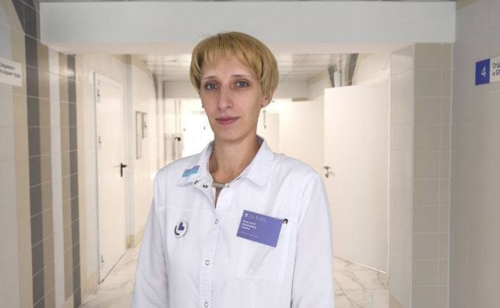 Врач рассказала, зачем нужно регулярно проходить флюорографию