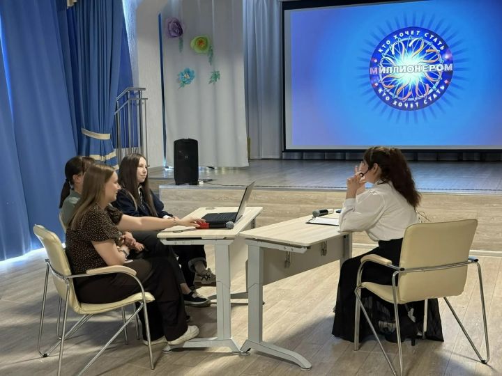 Молодые педагоги изучили новые методики