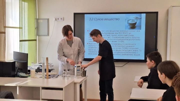 Агротех приглашает всех