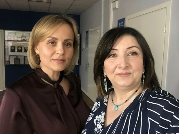 Педагоги представили практики, развивающие межэтнический диалог