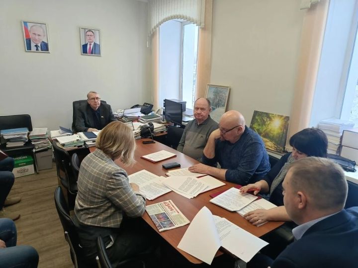 Количество киберпреступлений против жителей округа сократилось