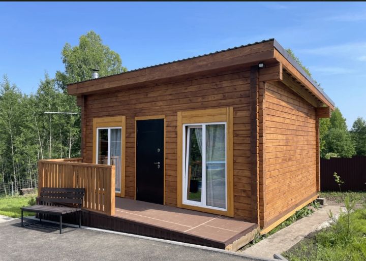 Гостевой дом требует регистрации