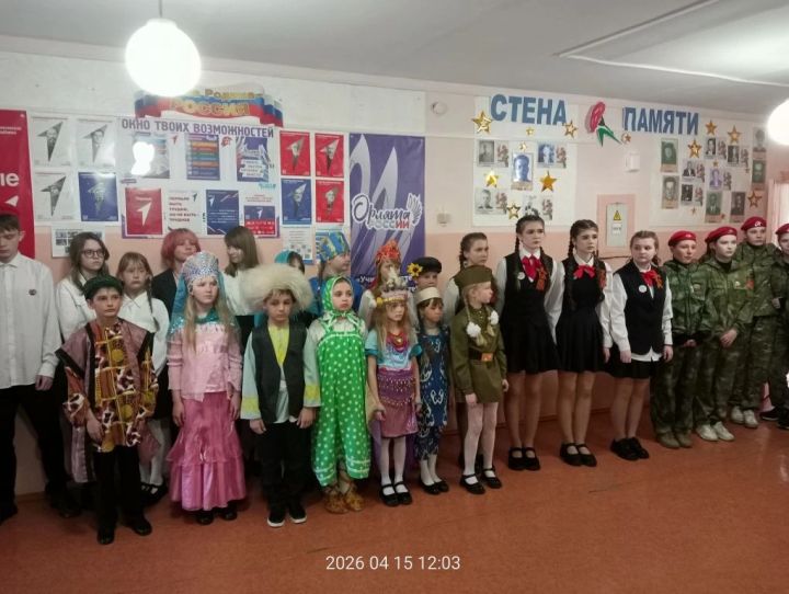 Многонациональная победа