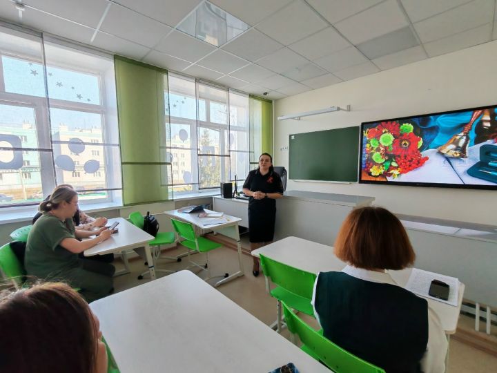 Родителям напомнили о безопасности на дорогах