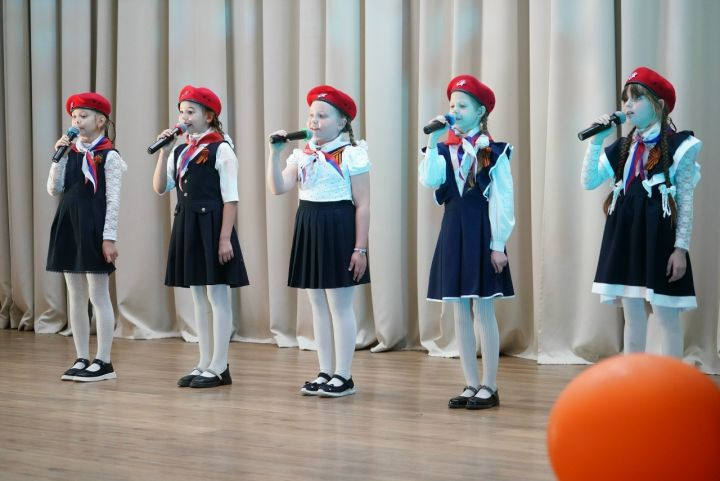 Фестиваль «Страницы памяти»: молодежь вспомнила подвиг героев